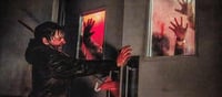 Resident Evil Movie Review — Bloody, Bonkers and Brutally Entertaining